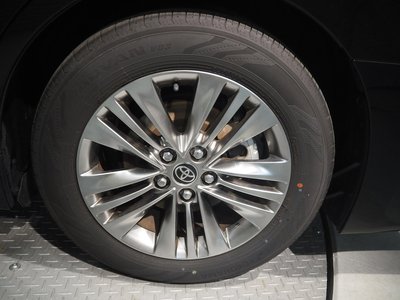 2024 Toyota ALPHARD — миниатюра 26