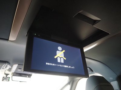 2024 Toyota ALPHARD — миниатюра 41