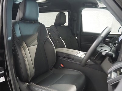 2024 Toyota ALPHARD — миниатюра 33