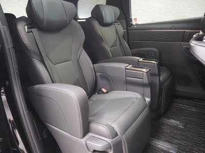 2024 Toyota ALPHARD — миниатюра 37