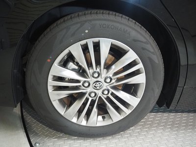 2024 Toyota ALPHARD — миниатюра 22
