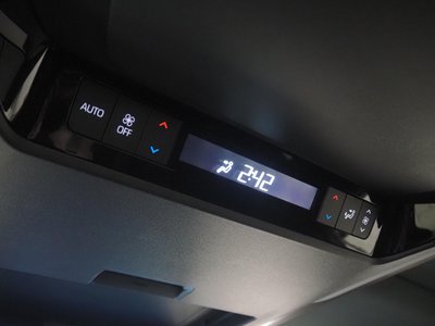 2024 Toyota ALPHARD — миниатюра 42