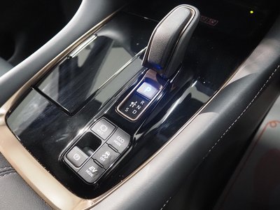 2024 Toyota ALPHARD — миниатюра 50