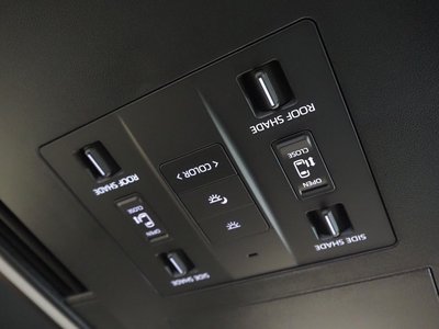 2024 Toyota ALPHARD — миниатюра 43