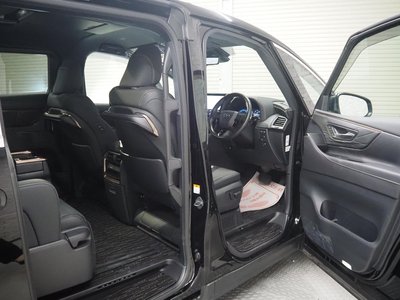 2024 Toyota ALPHARD — миниатюра 29