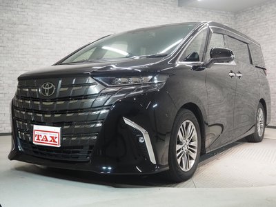2024 Toyota ALPHARD — миниатюра 75