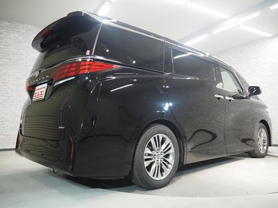 2024 Toyota ALPHARD — миниатюра 70