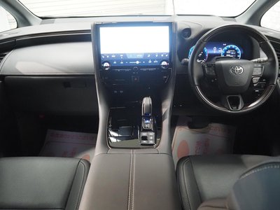 2024 Toyota ALPHARD — миниатюра 31