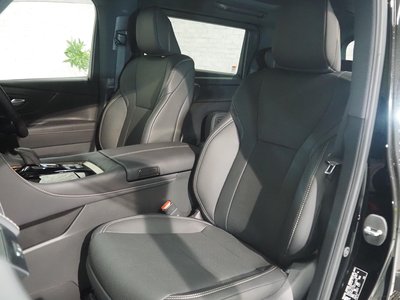 2024 Toyota ALPHARD — миниатюра 34