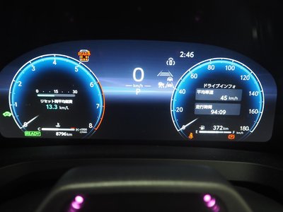 2024 Toyota ALPHARD — миниатюра 46