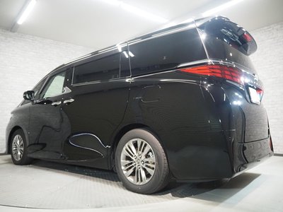 2024 Toyota ALPHARD — миниатюра 71