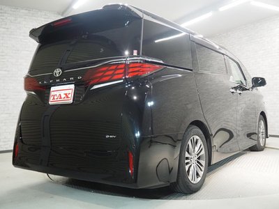2024 Toyota ALPHARD — миниатюра 74