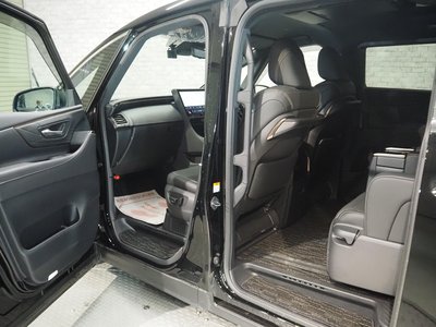 2024 Toyota ALPHARD — миниатюра 30
