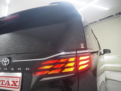 2024 Toyota ALPHARD — миниатюра 16