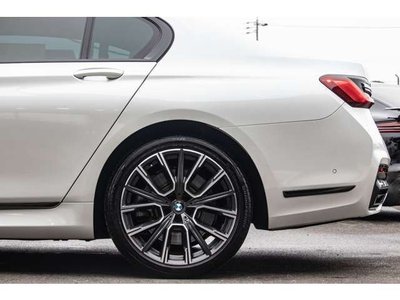 2020 BMW 7 SERIES — миниатюра 12