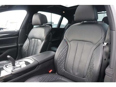 2020 BMW 7 SERIES — миниатюра 19
