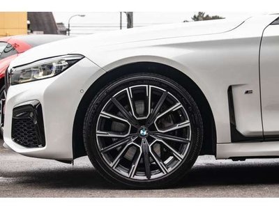 2020 BMW 7 SERIES — миниатюра 11