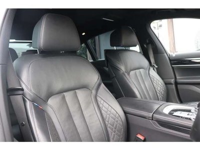 2020 BMW 7 SERIES — миниатюра 15