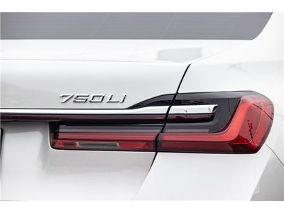 2020 BMW 7 SERIES — миниатюра 22