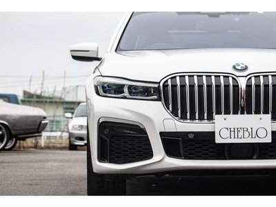 BMW 7 SERIES - 6