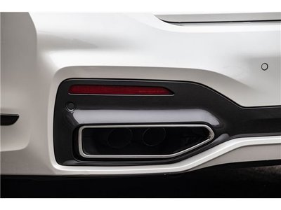 2020 BMW 7 SERIES — миниатюра 24