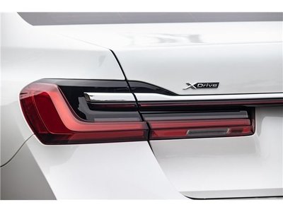 2020 BMW 7 SERIES — миниатюра 25