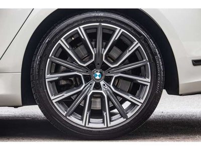 2020 BMW 7 SERIES — миниатюра 14