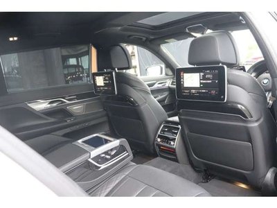 2020 BMW 7 SERIES — миниатюра 20