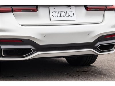 2020 BMW 7 SERIES — миниатюра 23