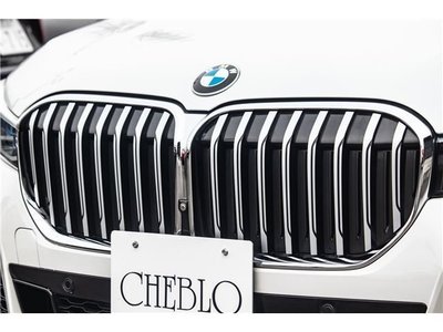 2020 BMW 7 SERIES — миниатюра 28