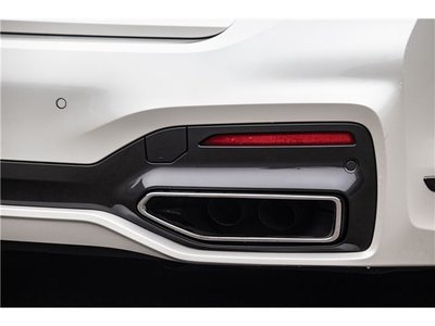 2020 BMW 7 SERIES — миниатюра 21