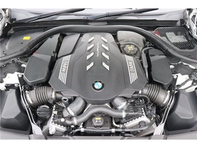 2020 BMW 7 SERIES — миниатюра 48