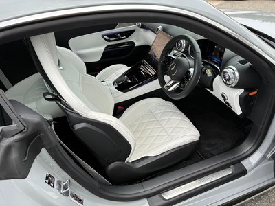 2025 Mercedes-BENZ GT AMG 缩略图 17