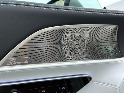 2025 Mercedes-BENZ GT AMG 缩略图 48