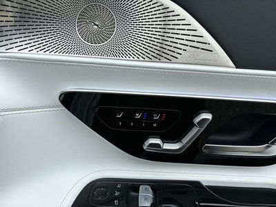 2025 Mercedes-BENZ GT AMG 缩略图 31