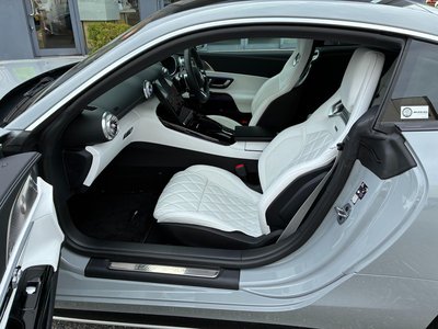 2025 Mercedes-BENZ GT AMG 缩略图 21