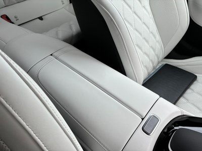 2025 Mercedes-BENZ GT AMG 缩略图 46