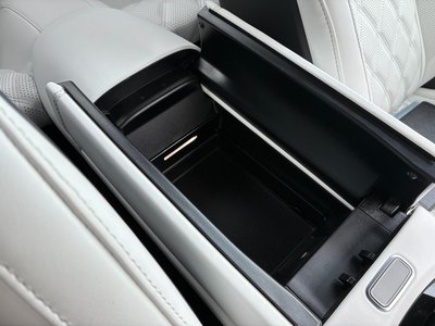 2025 Mercedes-BENZ GT AMG 缩略图 36