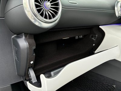 2025 Mercedes-BENZ GT AMG 缩略图 22