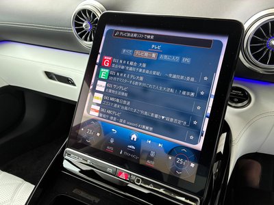 2025 Mercedes-BENZ GT AMG 缩略图 43