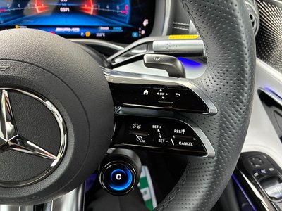 2025 Mercedes-BENZ GT AMG 缩略图 25