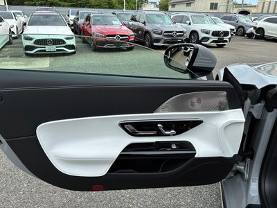 2025 Mercedes-BENZ GT AMG 缩略图 27