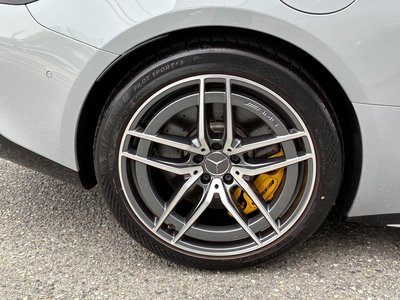 2025 Mercedes-BENZ GT AMG 缩略图 15