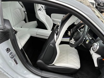 2025 Mercedes-BENZ GT AMG 缩略图 19