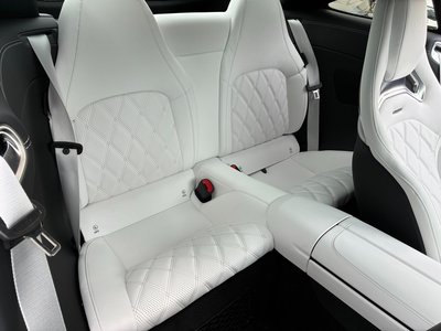 2025 Mercedes-BENZ GT AMG 缩略图 50