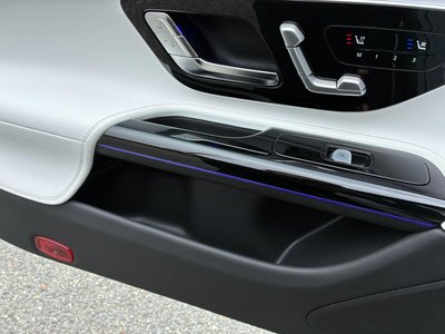 2025 Mercedes-BENZ GT AMG 缩略图 29
