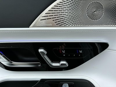 2025 Mercedes-BENZ GT AMG 缩略图 28