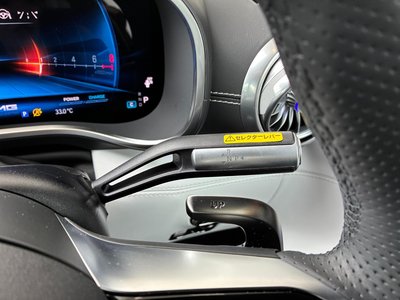 2025 Mercedes-BENZ GT AMG 缩略图 26