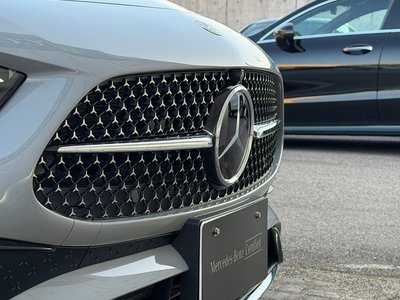 MERCEDES-BENZ CLE - 6