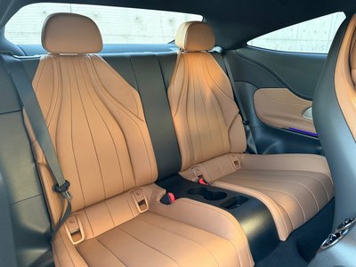 MERCEDES-BENZ CLE - 9